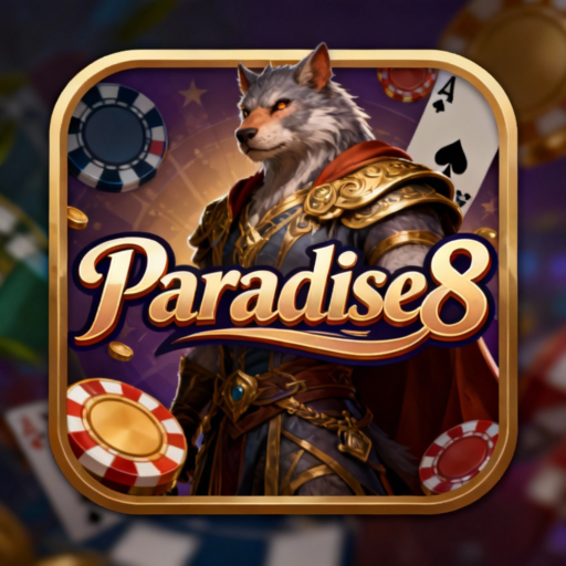Paradise8
