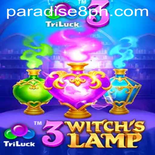 Discover the Magic of 3WitchsLamp: A Journey Through Enchanted Adventures