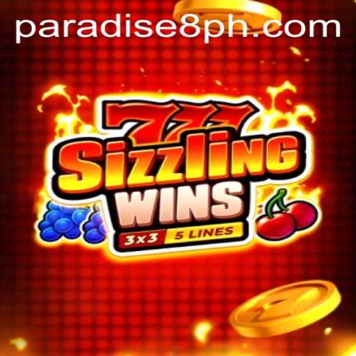 Exploring the Exciting World of 777sizzlingwins at Paradise8