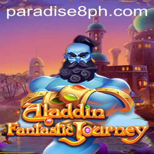 Aladdin Game: Exploring Paradise8 and Its Enchanting World