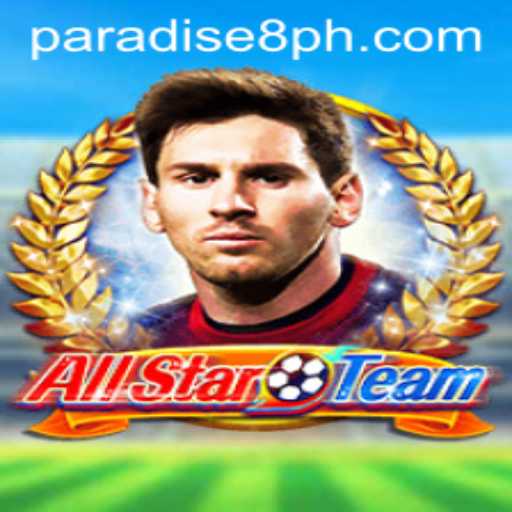 Exploring the World of AllStarTeam: Strategies and Excitement in Paradise8