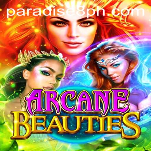 Exploring the Allure of ArcaneBeauties: Paradise8 Awaits