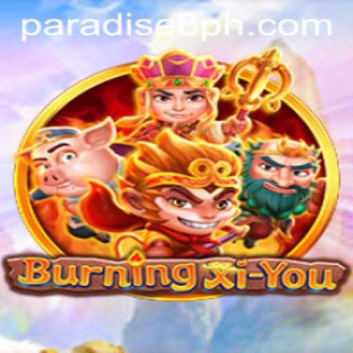 Exploring the Mystical Realms of BurningXiYou and the Enigmatic Paradise8