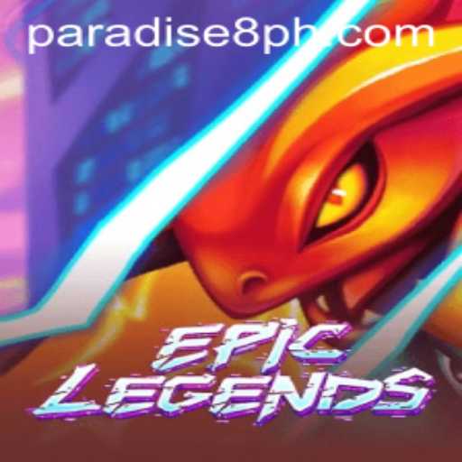 EpicLegends: Enter the World of Paradise8