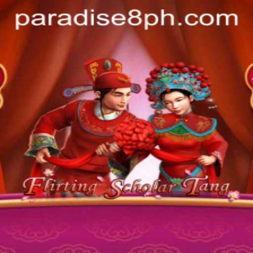 FlirtingScholarTang: A Journey Through Antique China in the World of Paradise8