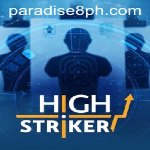 HighStriker: A New Gaming Sensation at Paradise8