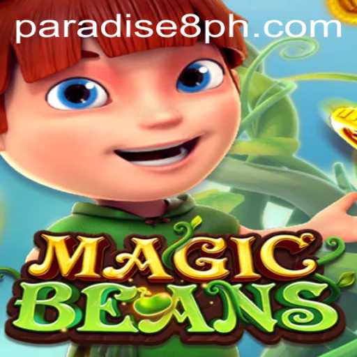 Exploring the World of MAGICBEANS: A Journey through Paradise8