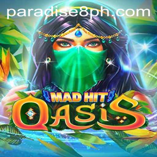 MadHitOasis: Navigating the Enchanting World of Paradise8