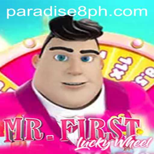 Unlocking Fortune with MrFirstLuckyWheel at Paradise8