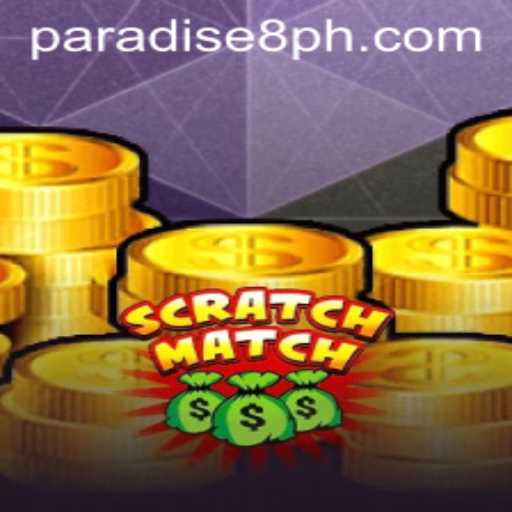 ScratchMatch: Dive into the World of Engaging Gameplay at Paradise8
