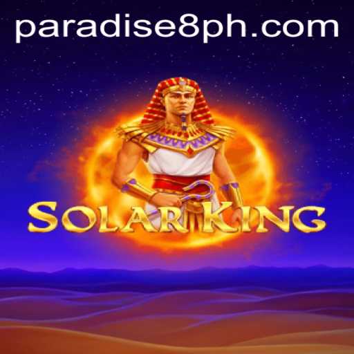 Exploring the Galactic Adventure in SolarKing: Paradise8