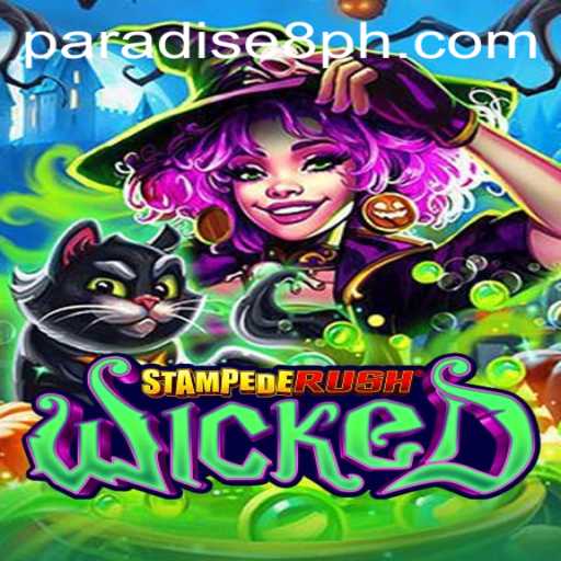 Exploring the Mystique of StempedeRushWicked and the Enigma of Paradise8