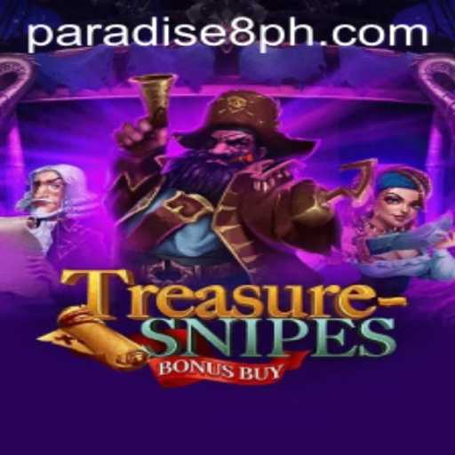 Discover the Excitement of TreasuresnipesBonusBuy at Paradise8