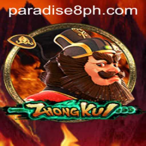 Exploring ZhongKui: Paradise8's Latest Gaming Adventure
